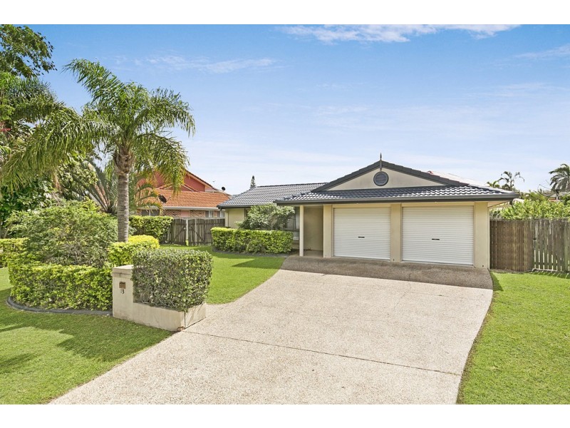 23 Maywood Crescent, Calamvale QLD 4116