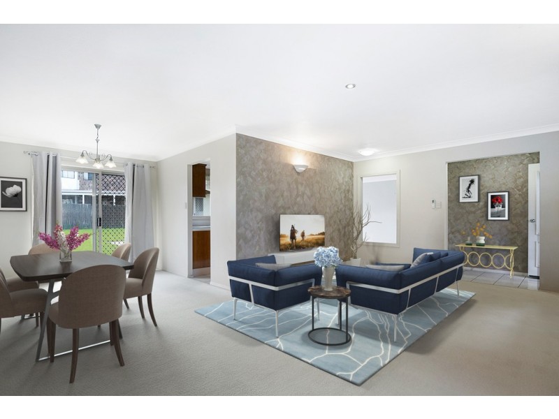 23 Maywood Crescent, Calamvale QLD 4116