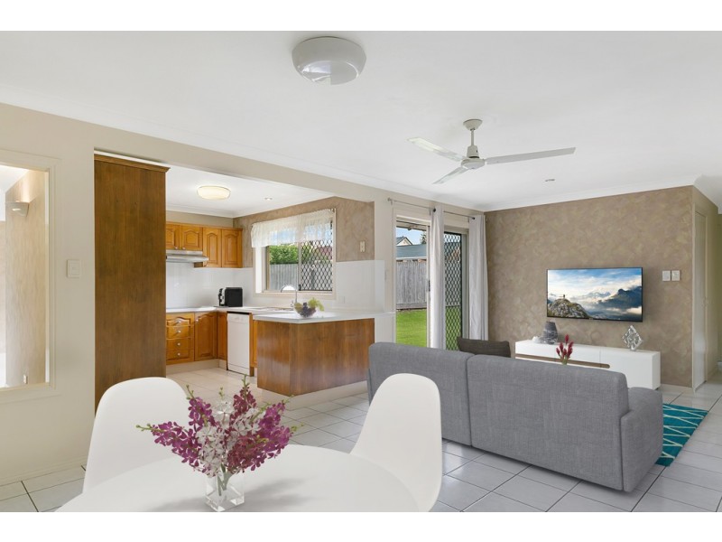 23 Maywood Crescent, Calamvale QLD 4116