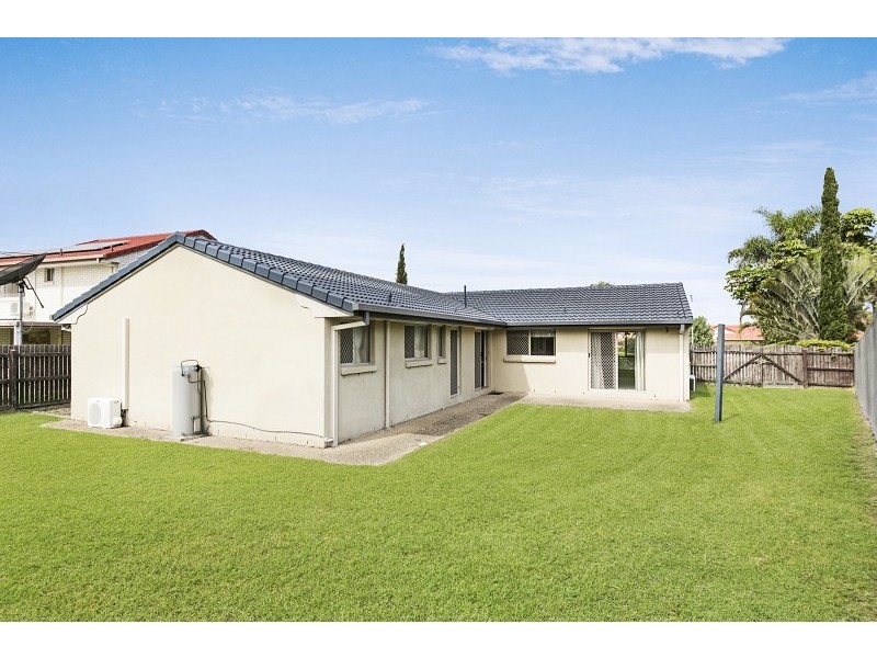 23 Maywood Crescent, Calamvale QLD 4116