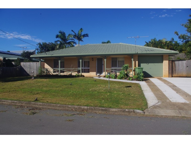 3 Angela Crescent, Cleveland QLD 4163