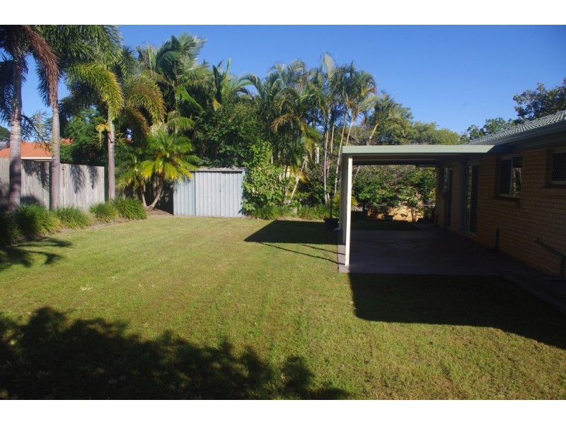 3 Angela Crescent, Cleveland QLD 4163
