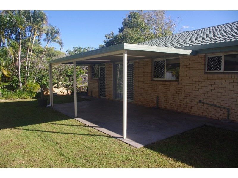 3 Angela Crescent, Cleveland QLD 4163