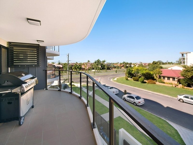 16/2 Fitzroy Street, Cleveland QLD 4163