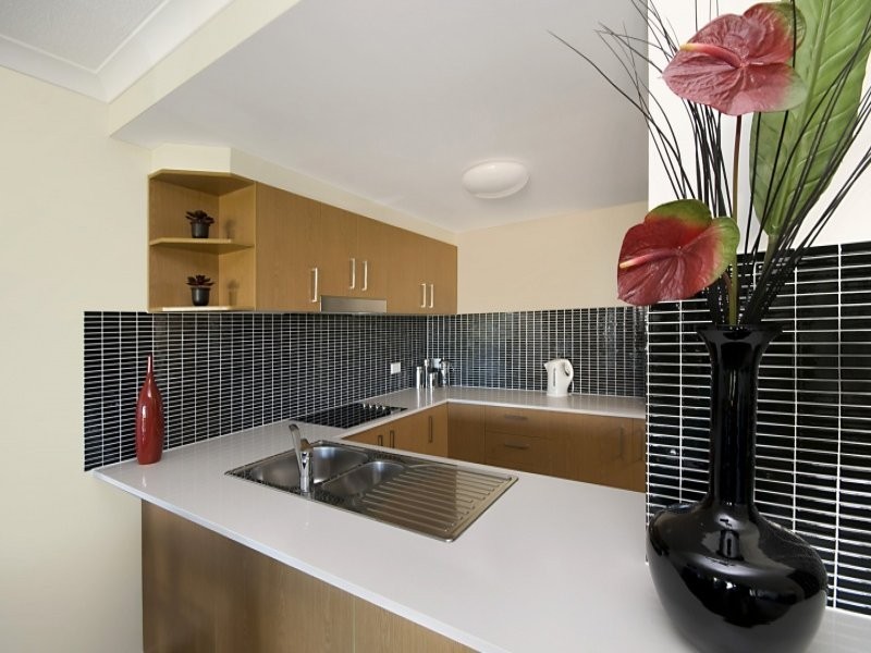 16/2 Fitzroy Street, Cleveland QLD 4163