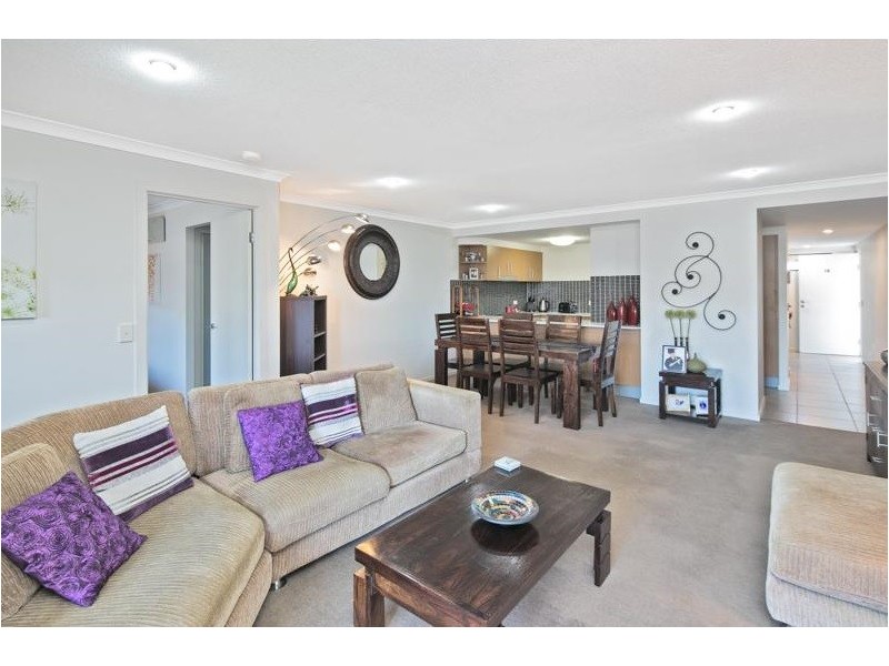 16/2 Fitzroy Street, Cleveland QLD 4163