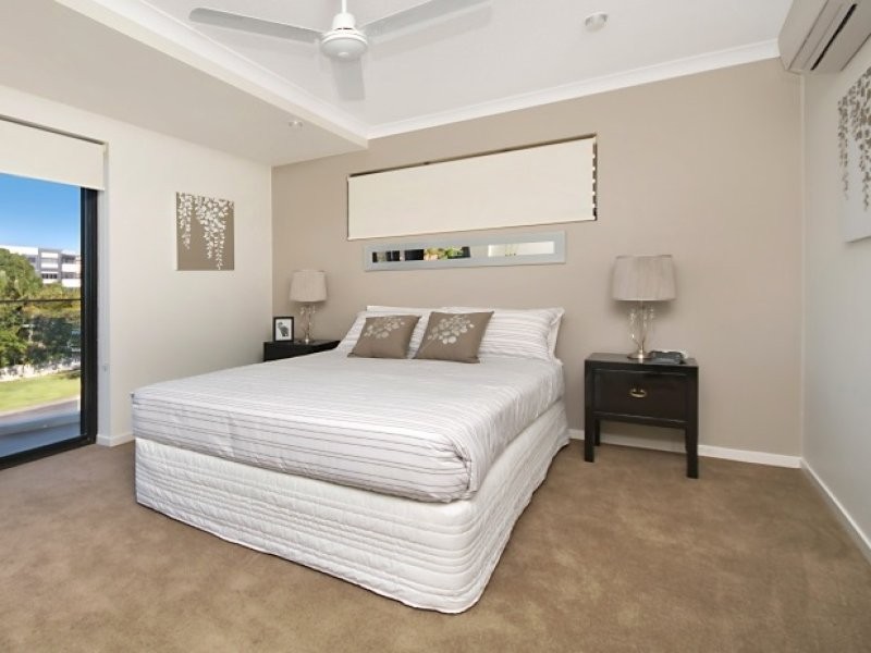 16/2 Fitzroy Street, Cleveland QLD 4163