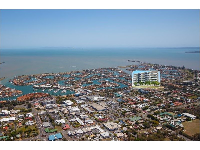 16/2 Fitzroy Street, Cleveland QLD 4163