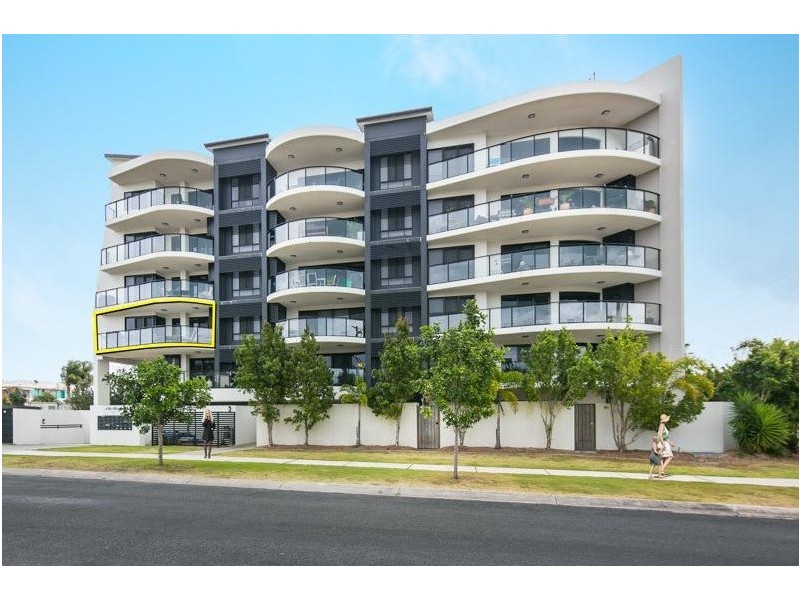 16/2 Fitzroy Street, Cleveland QLD 4163