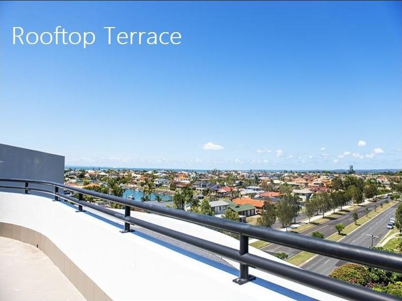 16/2 Fitzroy Street, Cleveland QLD 4163