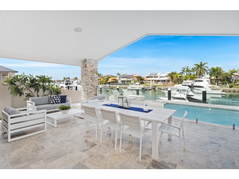 23 Seacrest Court, Raby Bay QLD 4163