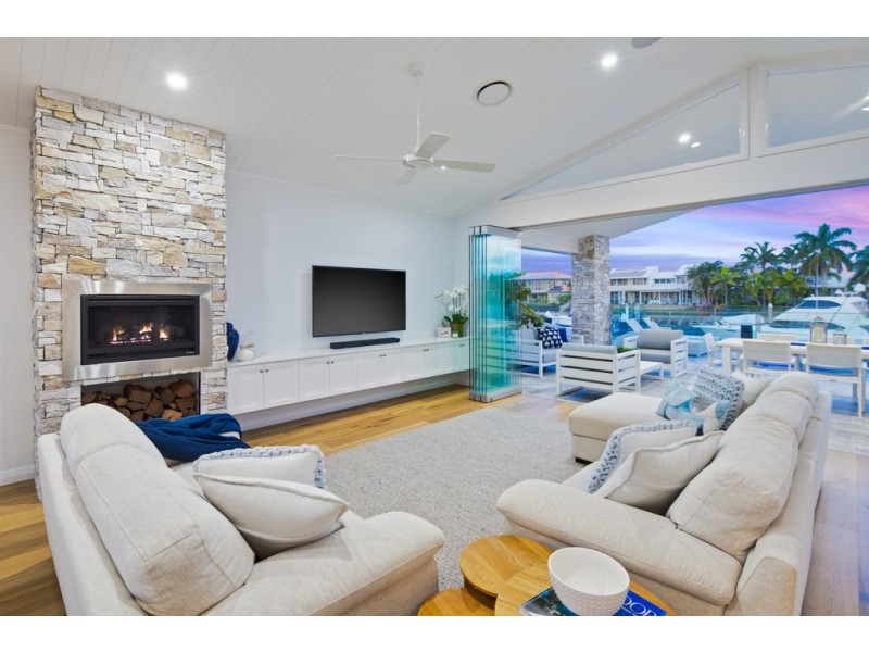 23 Seacrest Court, Raby Bay QLD 4163