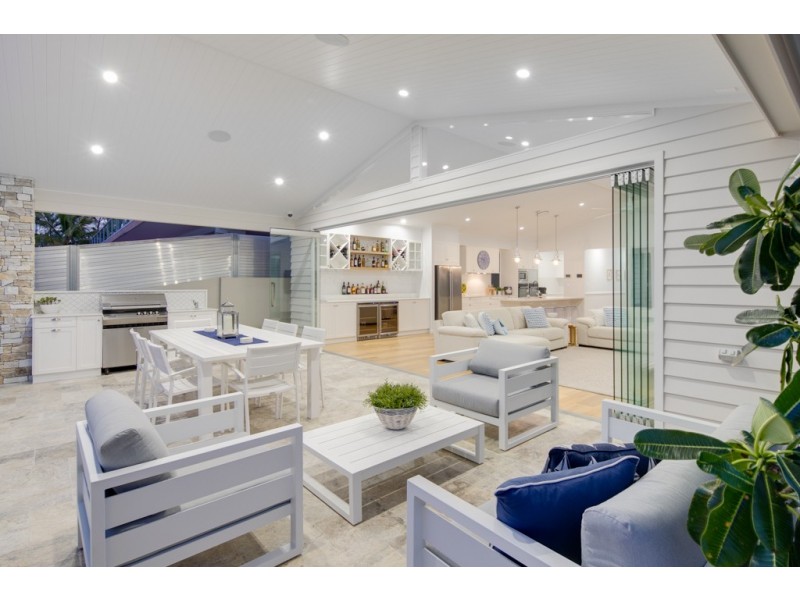 23 Seacrest Court, Raby Bay QLD 4163