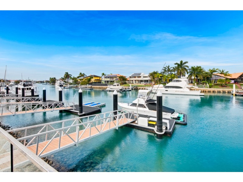 23 Seacrest Court, Raby Bay QLD 4163