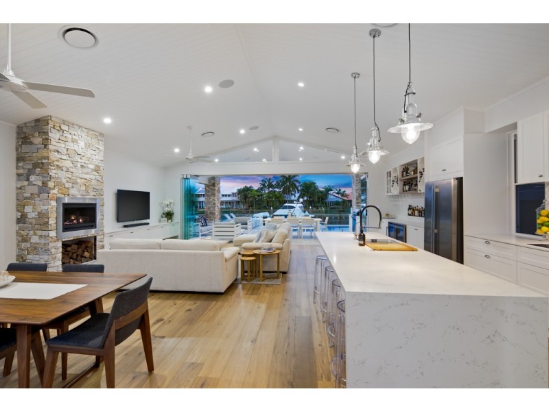 23 Seacrest Court, Raby Bay QLD 4163