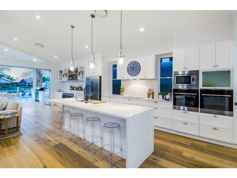 23 Seacrest Court, Raby Bay QLD 4163