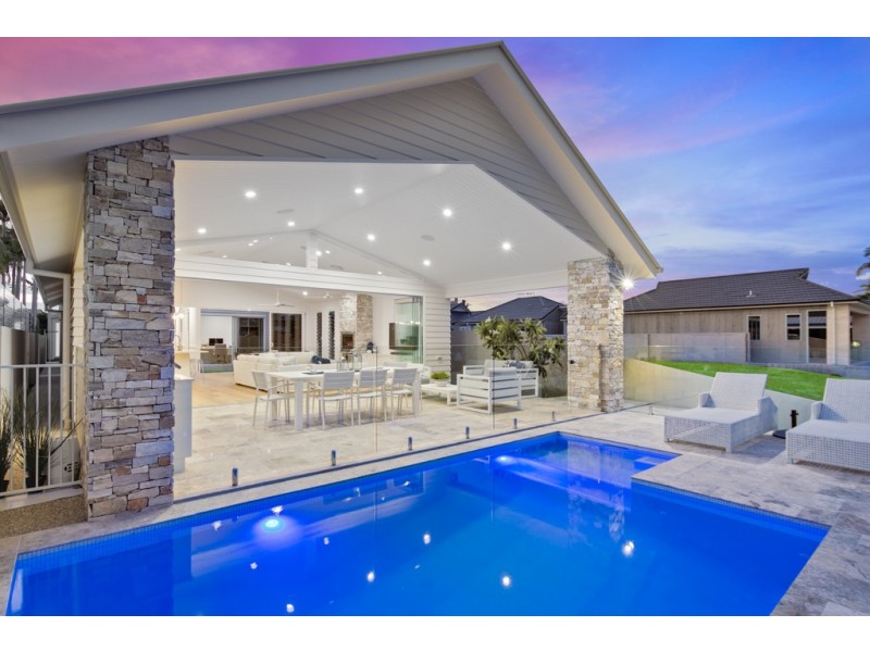 23 Seacrest Court, Raby Bay QLD 4163