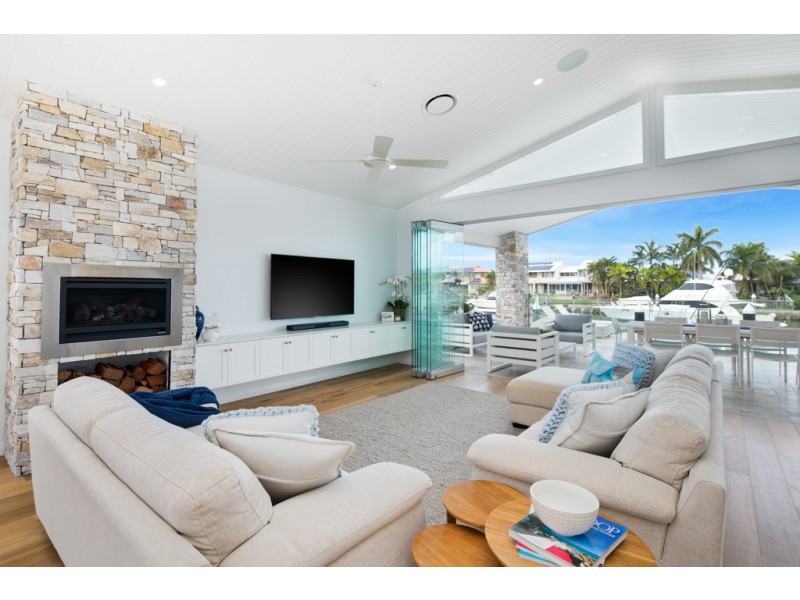 23 Seacrest Court, Raby Bay QLD 4163