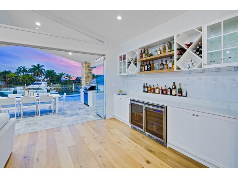 23 Seacrest Court, Raby Bay QLD 4163