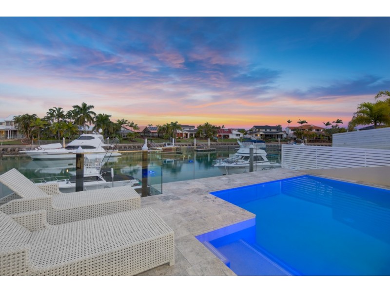 23 Seacrest Court, Raby Bay QLD 4163