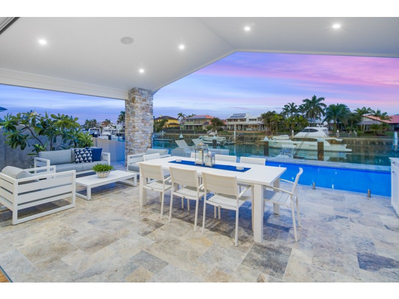 23 Seacrest Court, Raby Bay QLD 4163