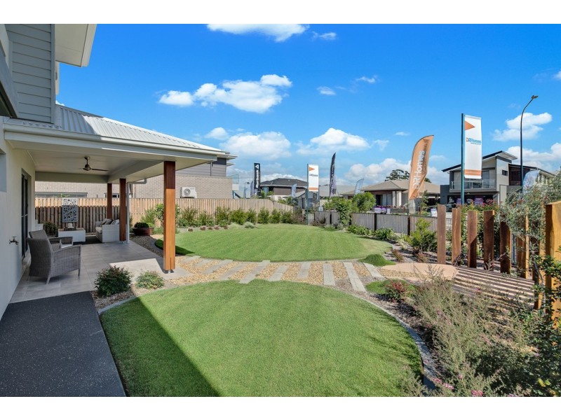 1 Maranoa Street, Thornlands QLD 4164