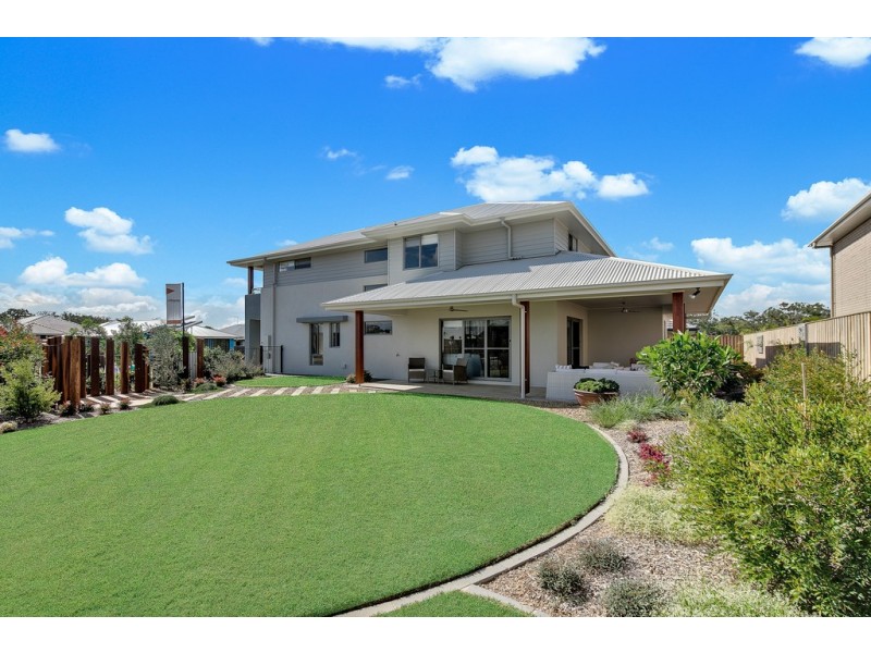 1 Maranoa Street, Thornlands QLD 4164