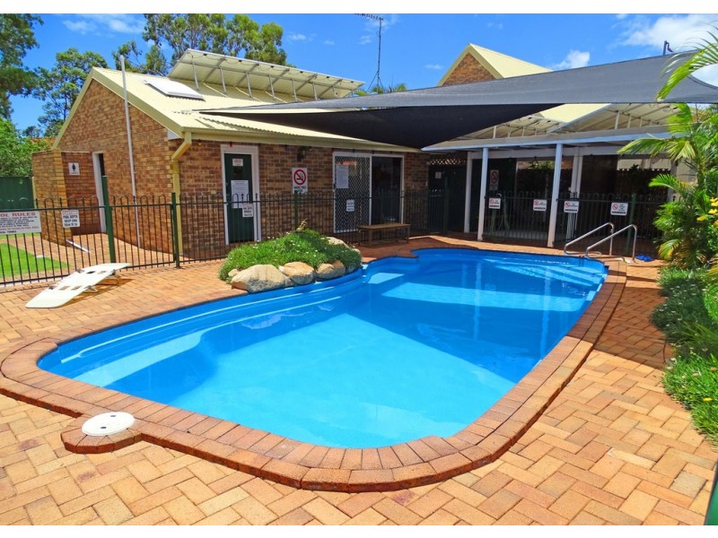27/52 Island Street, Cleveland QLD 4163