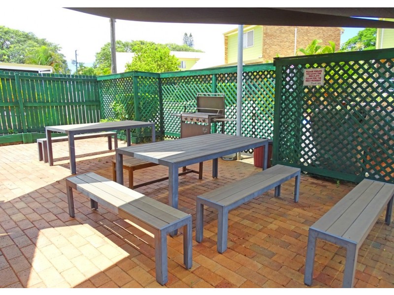 27/52 Island Street, Cleveland QLD 4163