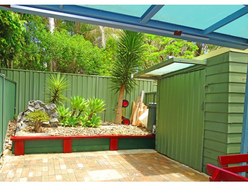 27/52 Island Street, Cleveland QLD 4163