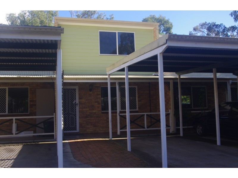 27/52 Island Street, Cleveland QLD 4163