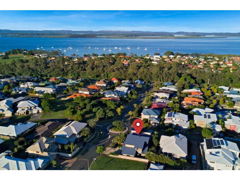3 Keirnan Street, Redland Bay QLD 4165