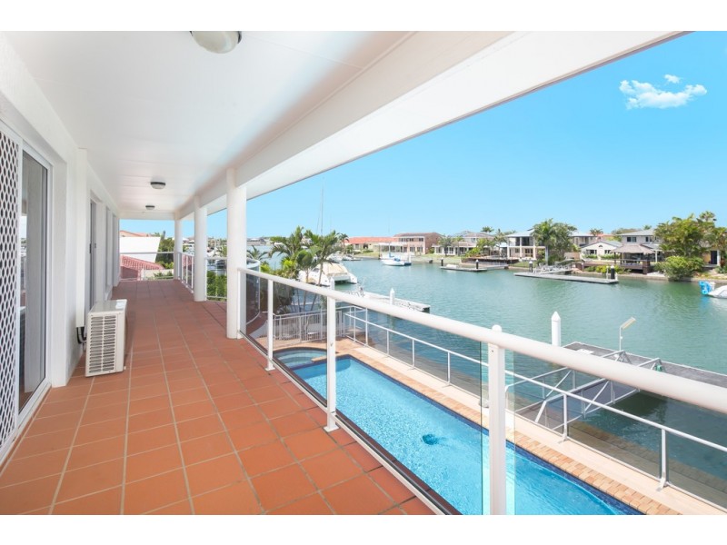 38 Seacrest Court, Raby Bay QLD 4163