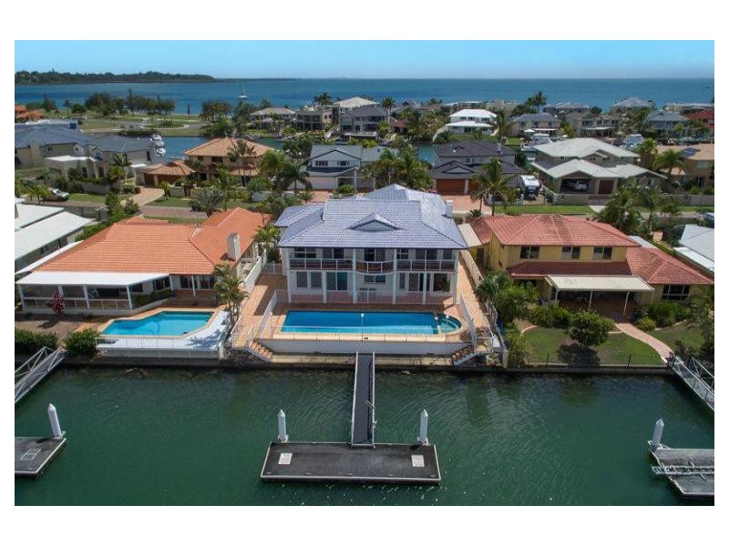 38 Seacrest Court, Raby Bay QLD 4163