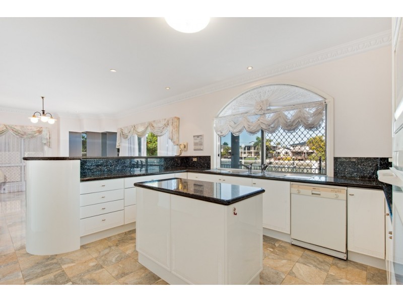 38 Seacrest Court, Raby Bay QLD 4163