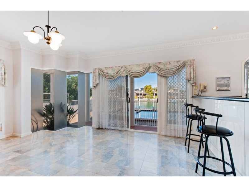 38 Seacrest Court, Raby Bay QLD 4163