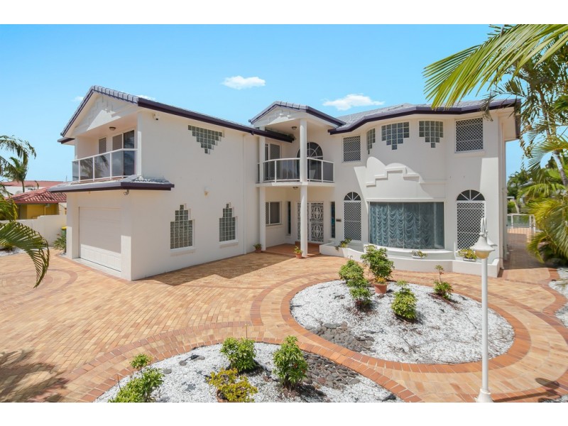 38 Seacrest Court, Raby Bay QLD 4163