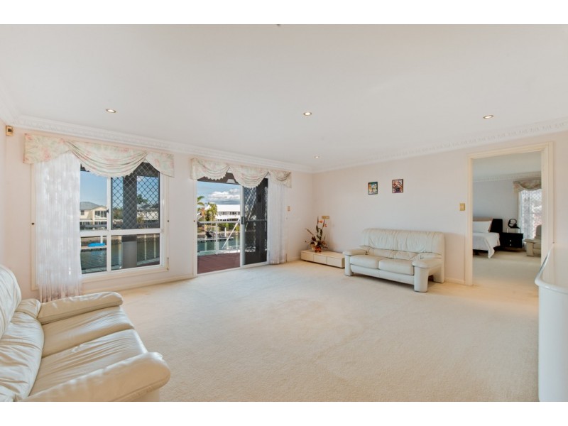 38 Seacrest Court, Raby Bay QLD 4163