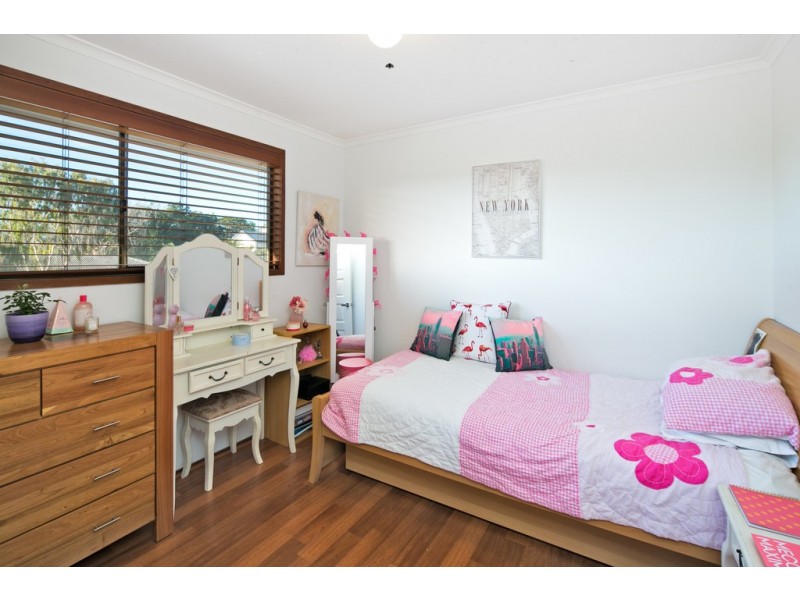 43 Anchorage Drive, Raby Bay QLD 4163