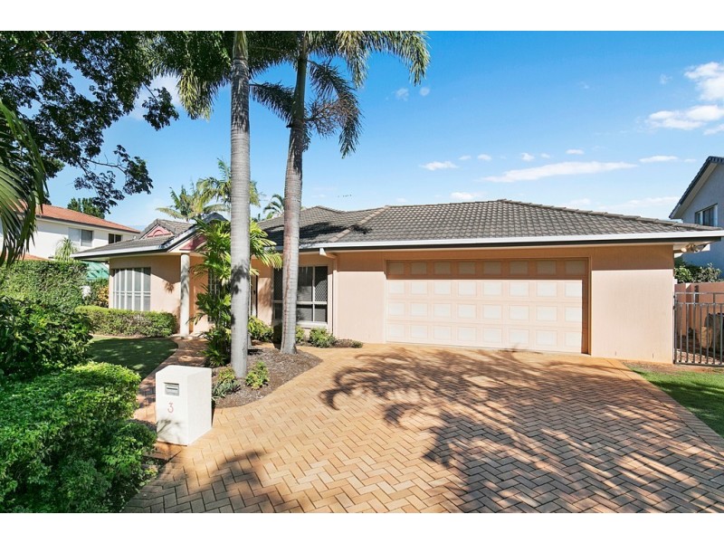 3 Empire Vista, Ormiston QLD 4160
