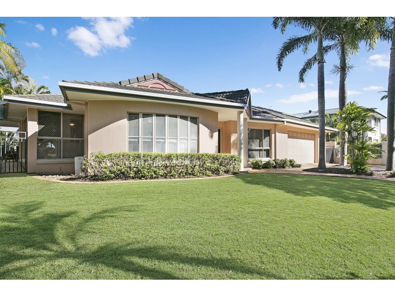 3 Empire Vista, Ormiston QLD 4160