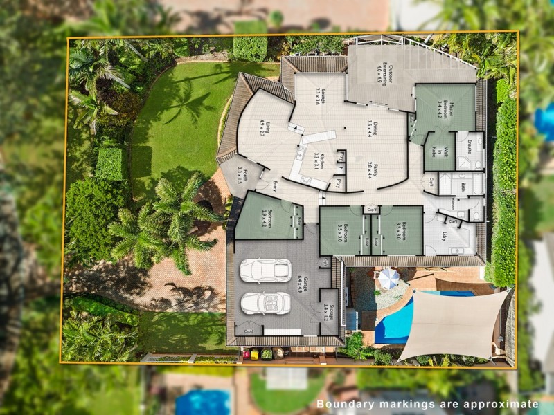 3 Empire Vista, Ormiston QLD 4160