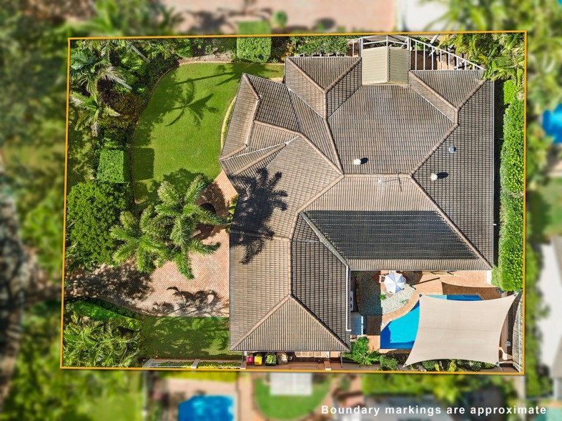 3 Empire Vista, Ormiston QLD 4160