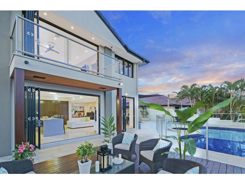 5 Sentinel Court, Raby Bay QLD 4163