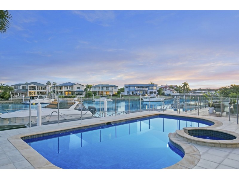 5 Sentinel Court, Raby Bay QLD 4163