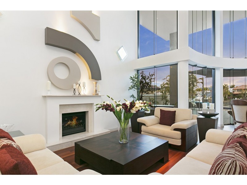 5 Sentinel Court, Raby Bay QLD 4163