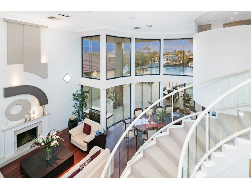 5 Sentinel Court, Raby Bay QLD 4163