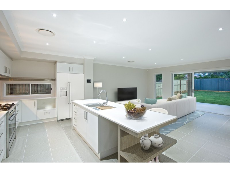 20 Thistle Street, Ormiston QLD 4160