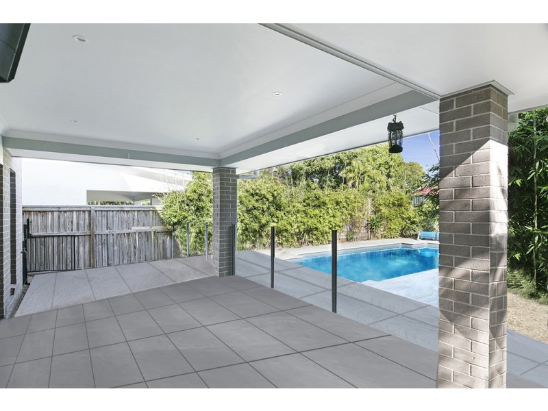 20 Thistle Street, Ormiston QLD 4160