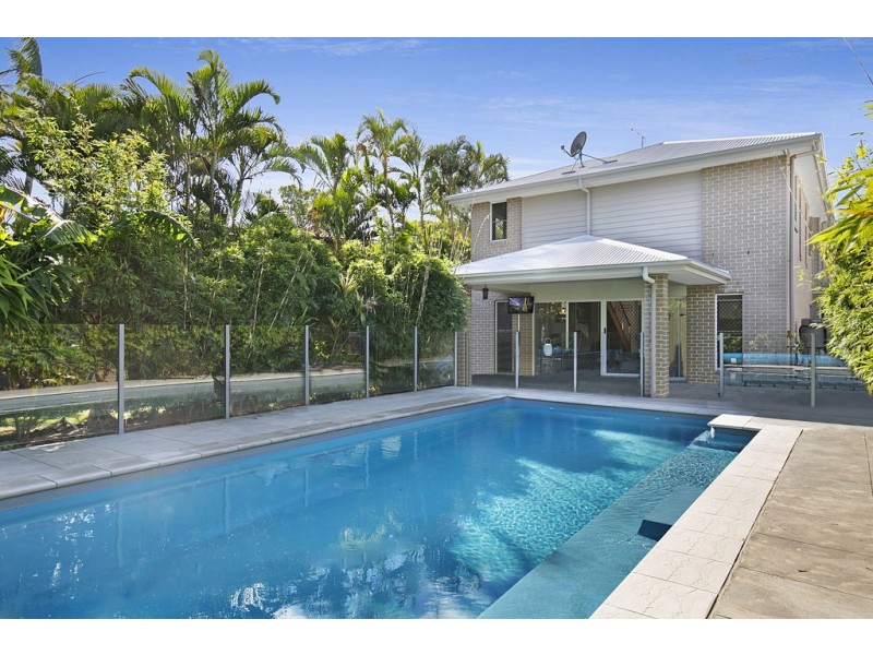 20 Thistle Street, Ormiston QLD 4160